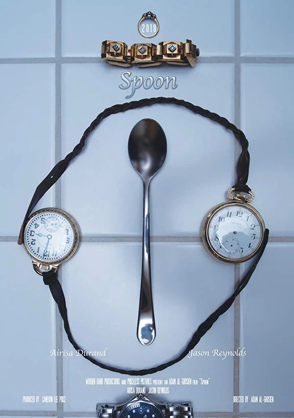 Постер: Spoon