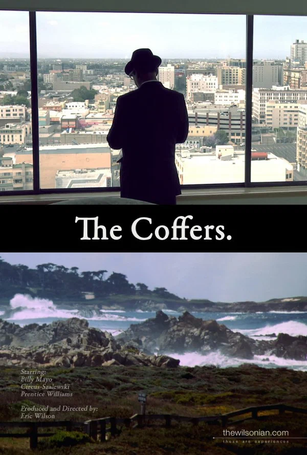 Постер: The Coffers