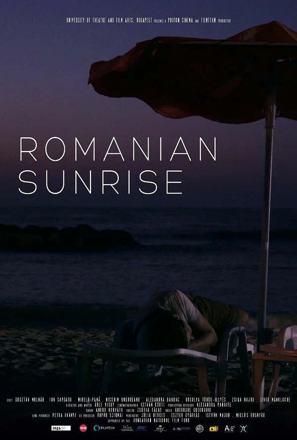 Постер: Romanian Sunrise