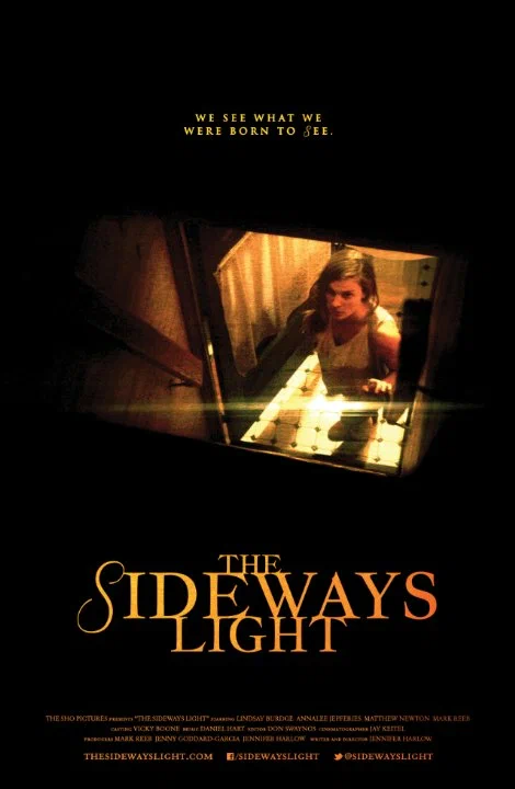 Постер: The Sideways Light