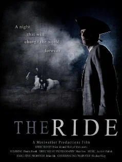 Постер: The Ride