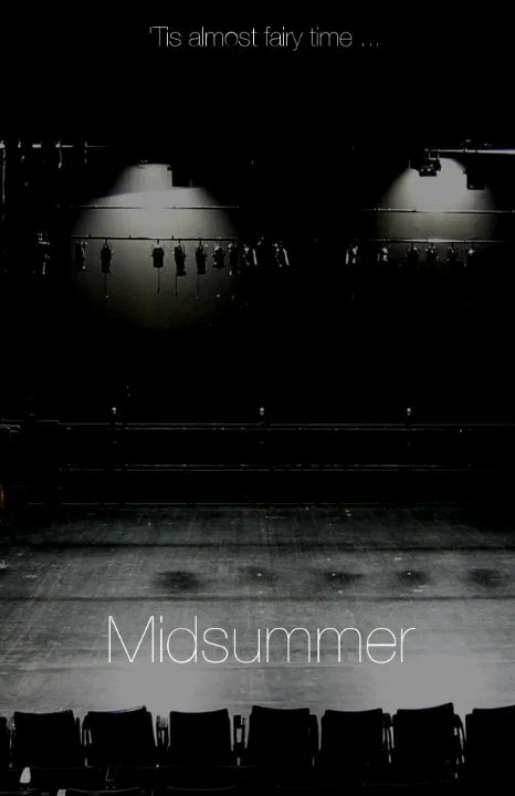 Постер: Midsummer
