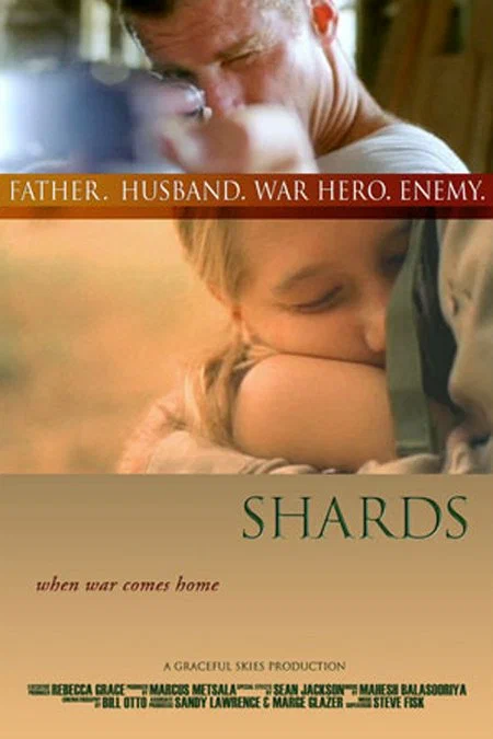 Постер: Shards