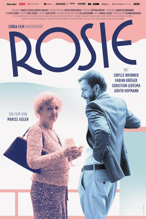 Постер: Рози