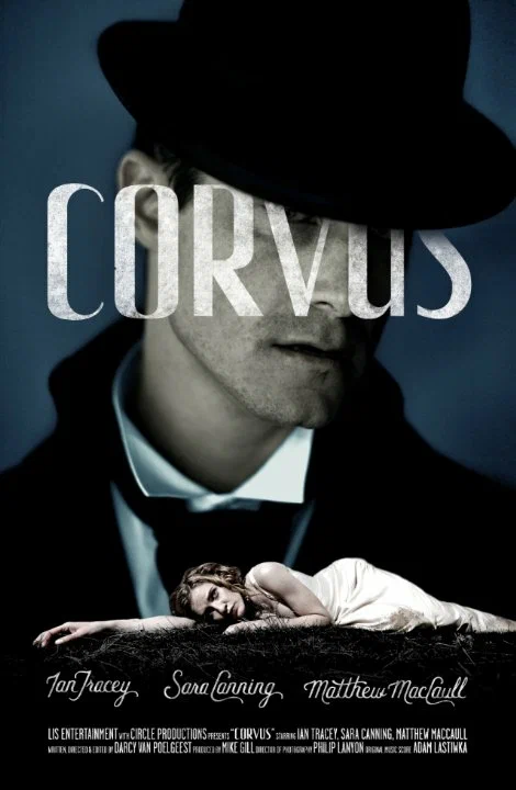 Постер: Corvus