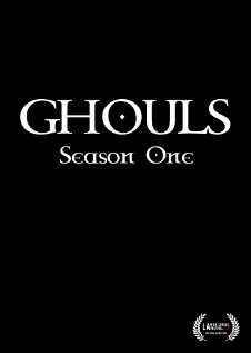 Постер: Ghouls