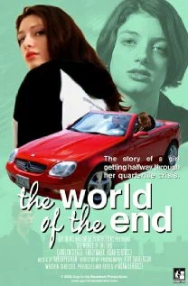 Постер: The World of the End
