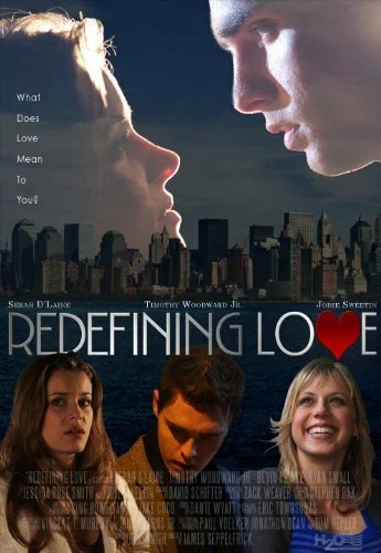 Постер: Redefining Love