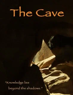 Постер: The Cave