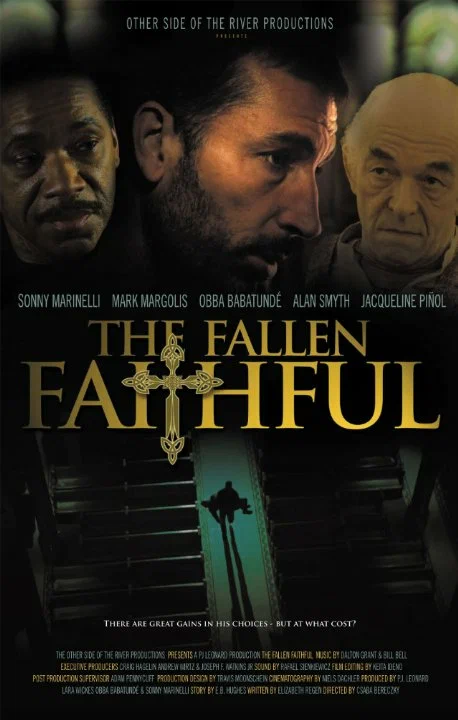 Постер: The Fallen Faithful