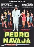 Постер: Pedro Navaja