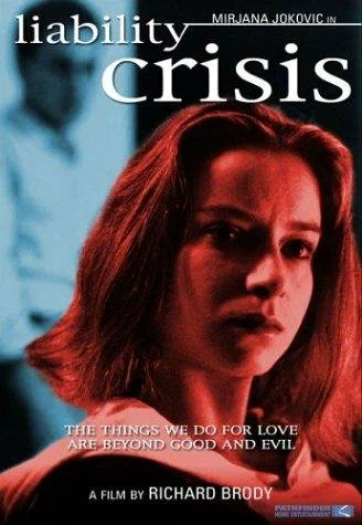 Постер: Liability Crisis