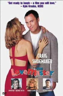 Постер: The Lovemaster