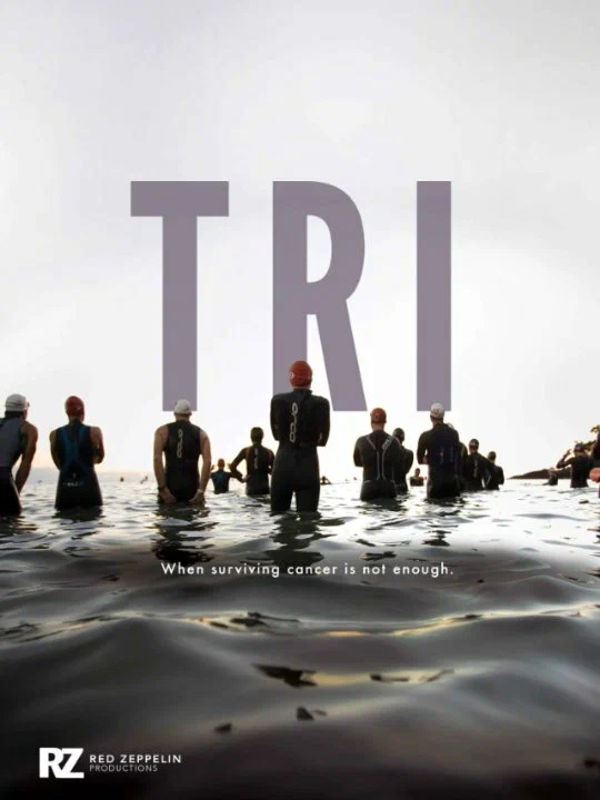 Постер: TRI