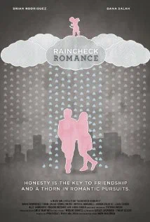 Постер: Raincheck Romance