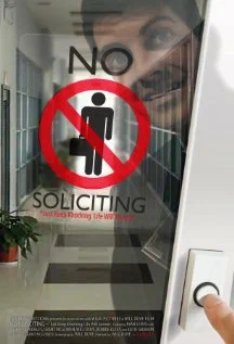 Постер: No Soliciting