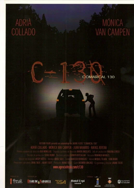 Постер: Comarcal 130