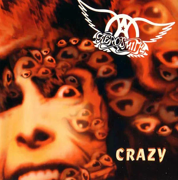 Постер: Aerosmith: Crazy