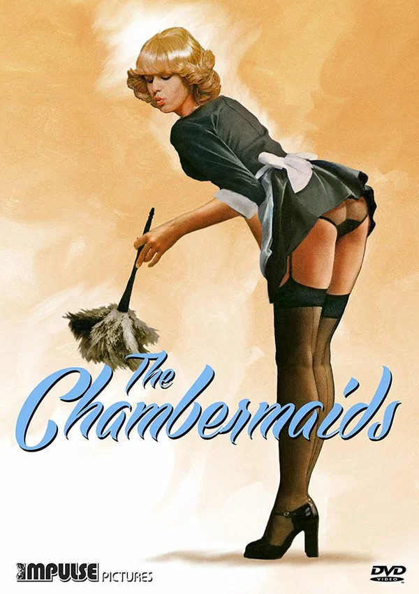 Постер: Chamber Maids