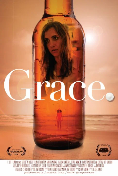 Постер: Grace