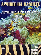 Постер: Animal Planet: Лучшее на планете. Лучшие аквариумы земли