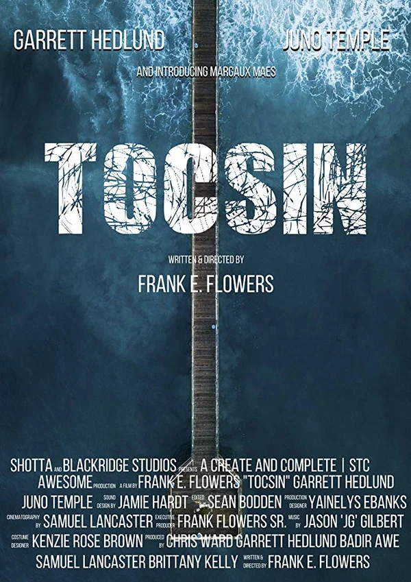 Постер: Tocsin