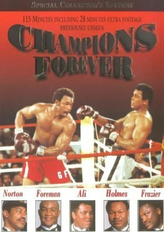 Постер: Champions Forever