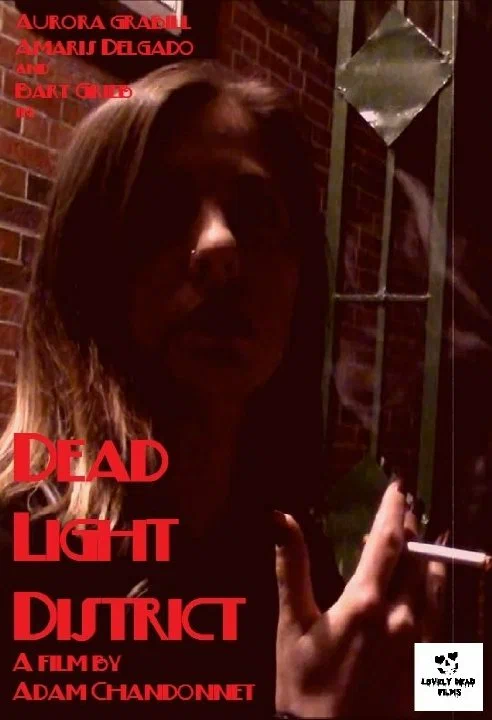 Постер: Dead Light District