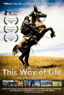 Постер: This Way of Life