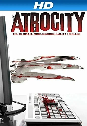 Постер: Atrocity