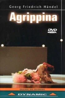 Постер: Agrippina