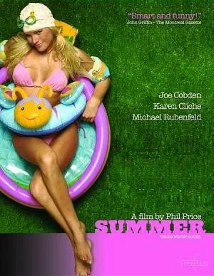 Постер: Summer