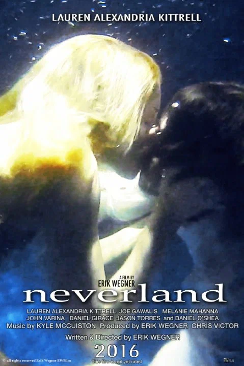 Постер: Neverland