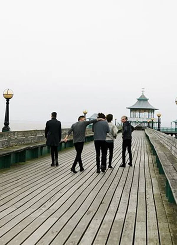 Постер: One Direction: You & I