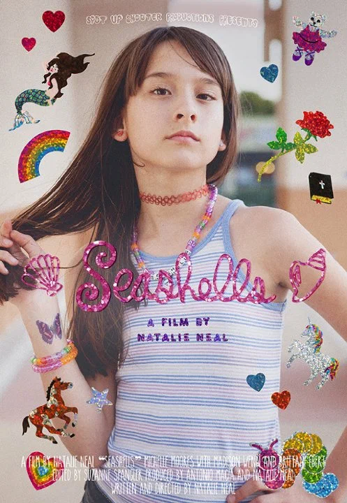 Постер: Seashells