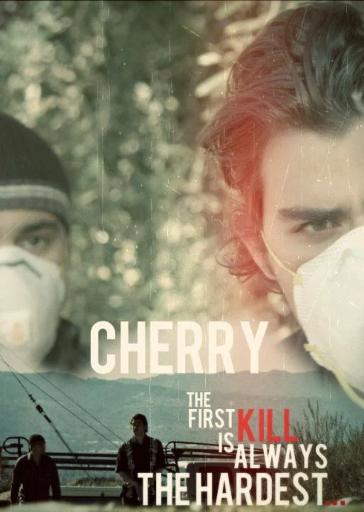 Постер: Cherry