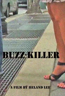 Постер: Buzz-Killer