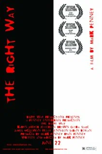 Постер: The Right Way