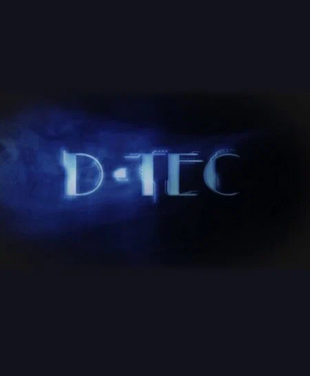 Постер: D-TEC: Pilot