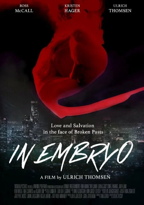 Постер: In Embryo