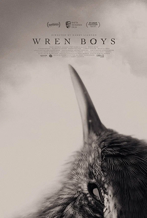 Постер: Wren Boys
