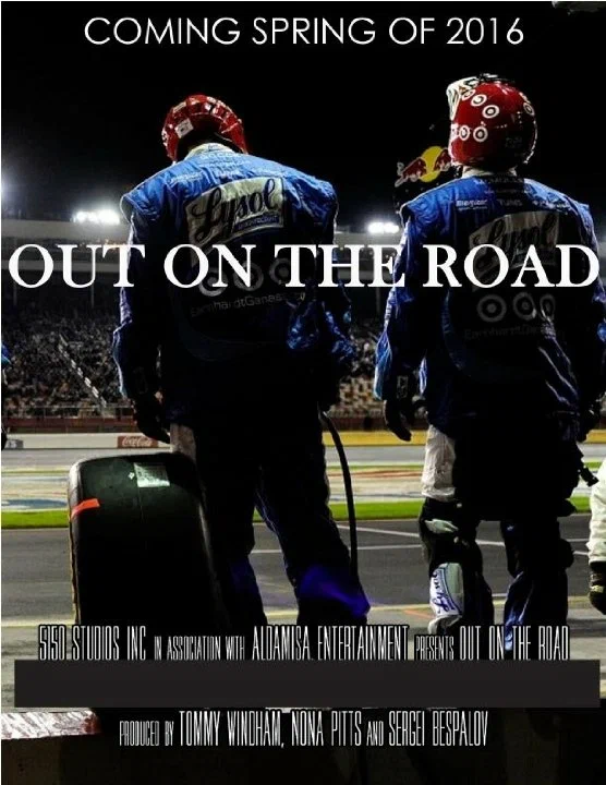 Постер: Out on the Road