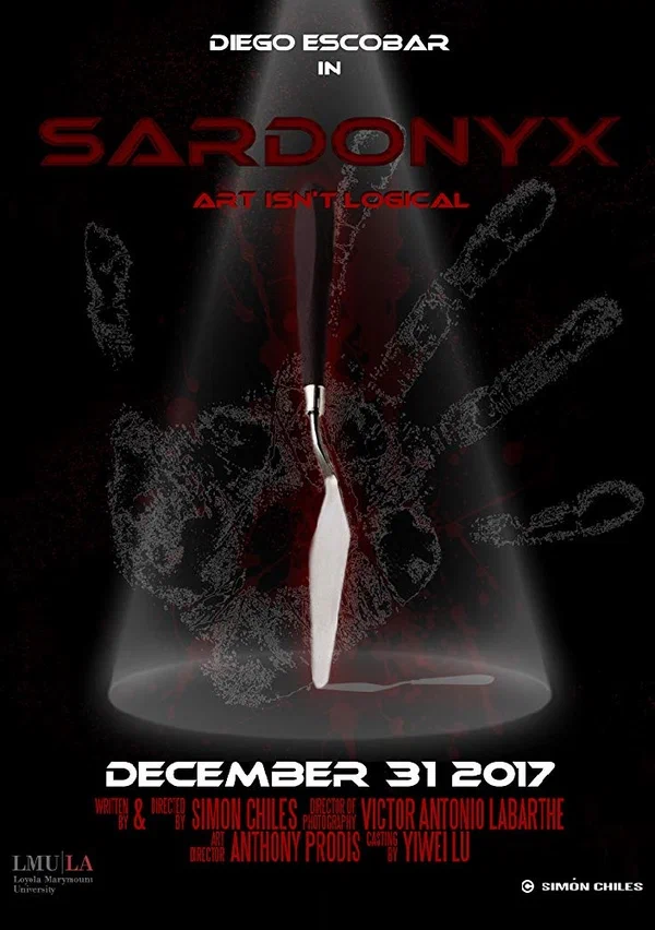 Постер: Sardonyx