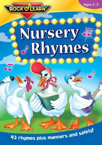 Постер: Nursery Rhymes