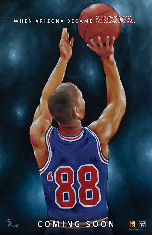 Постер: '88