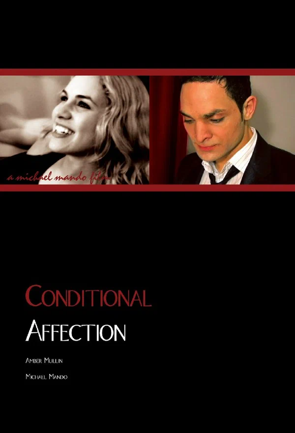 Постер: Conditional Affection