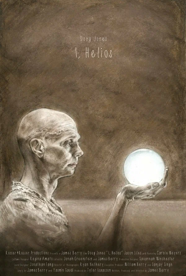 Постер: I, Helios