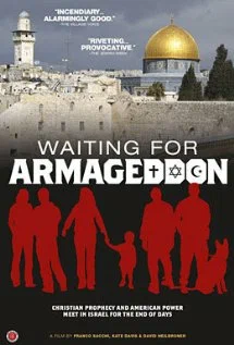 Постер: Waiting for Armageddon