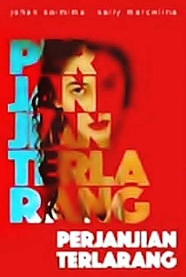 Постер: Perjanjian Terlarang