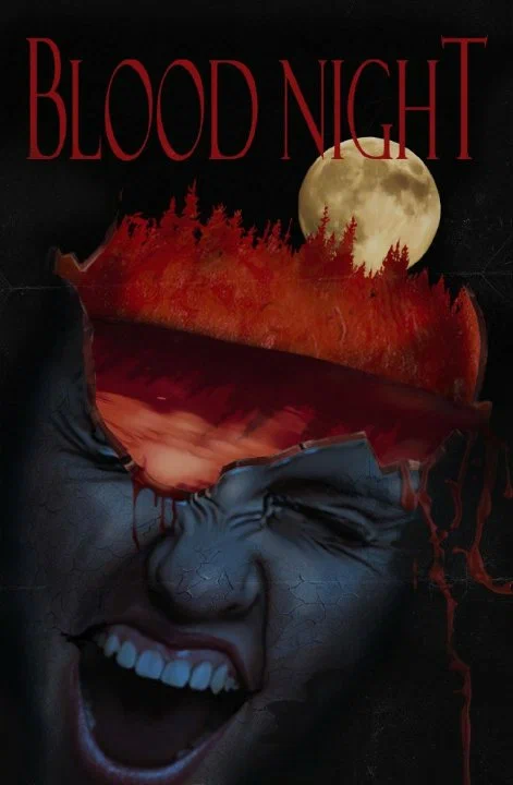 Постер: Blood Night